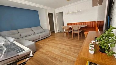 apartment em Rua Professor João Arruda, Perdizes - São Paulo - SP