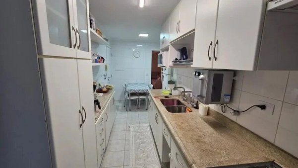 Cômodo Condomínio