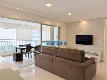 apartment em Rua Chamantá, Vila Prudente - São Paulo - SP