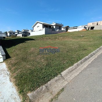 land_lot em Rua Manoel Cubas de Morais, Condomínio Residencial Fogaça - Jacareí - SP