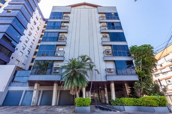 apartment em Coronel Joao Batista S. da Silveira e Souza, Vila Eunice Nova - Cachoeirinha - RS