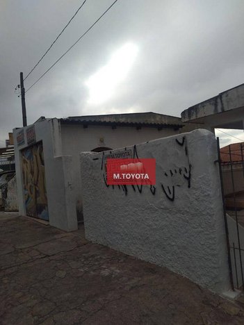 land_lot em Rua Condessa Amália, Jardim Santa Mena - Guarulhos - SP