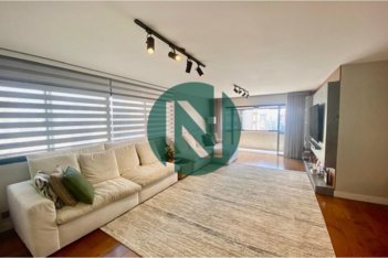 apartment em Rua Paraguaçu, Perdizes - São Paulo - SP