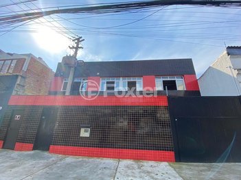 commercial_property em Avenida Cairu, Navegantes - Porto Alegre - RS