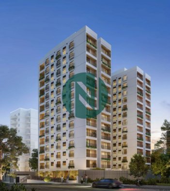apartment em Alameda Barão de Limeira, Campos Elíseos - São Paulo - SP
