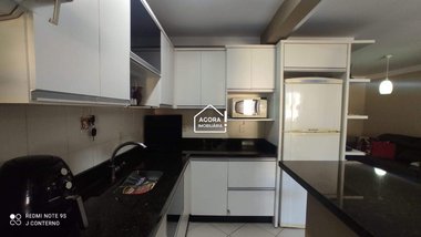 apartment em Rua Itaguaçu, Bela Vista - São José - SC