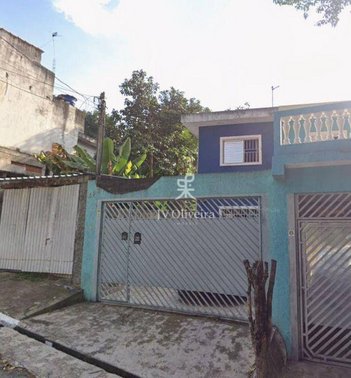 house em Rua João Bernardo Vieira, Jardim Paraíso - São Paulo - SP