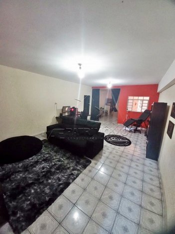 house em Rua Agostinho Devito, Jardim Devito - Votorantim - SP