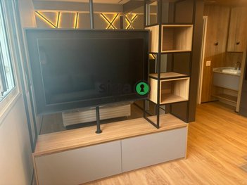 house em Rua Engenheiro Mesquita Sampaio, Vila São Francisco (Zona Sul) - São Paulo - SP