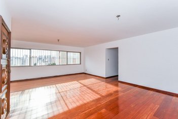 apartment em Avenida Santo Amaro, Santo Amaro - São Paulo - SP