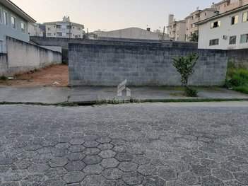 land_lot em Zigomar Georgina de Souza Silva, Areias - São José - SC