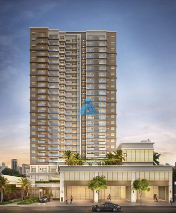 apartment em Rua Domingos de Morais, Vila Mariana - São Paulo - SP