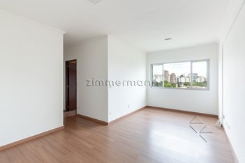 apartment em Rua Barão de Vallim, Campo Belo - São Paulo - SP