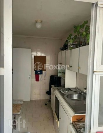 apartment em Rua Professor Carvalho Freitas, Teresópolis - Porto Alegre - RS