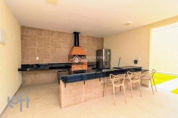 apartment em Família Gonçalves Carneiro, Cavalhada - Porto Alegre - RS