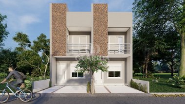 house em Rua Panambi, Centro Novo - Eldorado do Sul - RS