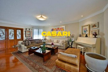 apartment em Rua Bela Vista, Centro - São Bernardo do Campo - SP