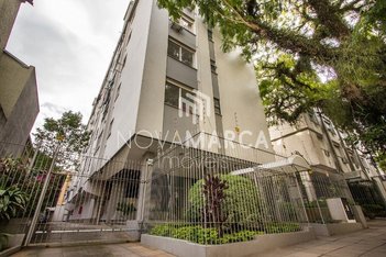 apartment em Rua Ramiro Barcelos, Bom Fim - Porto Alegre - RS
