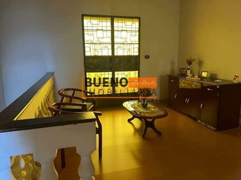 house em Rua México, Jardim Santo Antônio - Santa Bárbara D'Oeste - SP