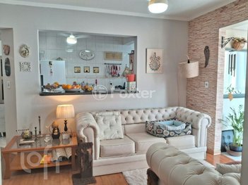 apartment em Rua São Francisco, Centro - São Leopoldo - RS