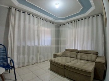 house em Rua Maria Helena Contador de Campos Mello, Jardim Padre Augusto Sani - Jaú - SP