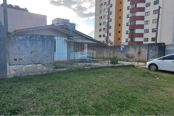land_lot em Rua Quinze de Outubro, Centro - Pinhais - PR