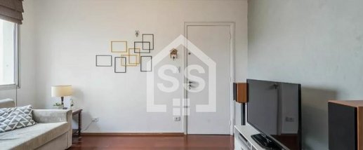 apartment em Rua São José, Santo Amaro - São Paulo - SP