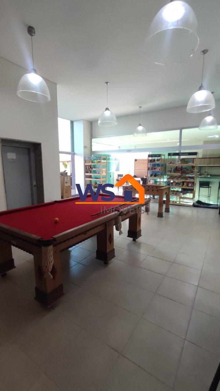 Apartamento com 1 quarto — Centro, Belo Horizonte