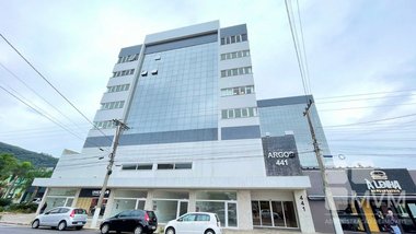 office em Rua João Sarmento, Centro - Osório - RS