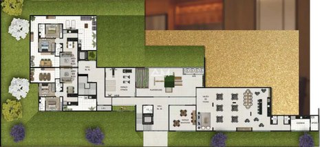 apartment em Rua Ignácio Alves Martins, Buritis - Belo Horizonte - MG