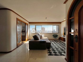 apartment em Rua Monte Alegre, Perdizes - São Paulo - SP
