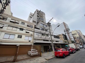 office em Demétrio Ribeiro, Centro Histórico - Porto Alegre - RS