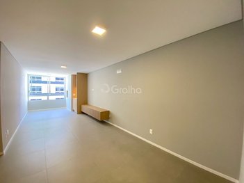 apartment em Rua Eugênio Raulino Koerich, Jardim Atlântico - Florianópolis - SC