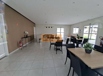 apartment em Avenida Alexandrina de Paula, Vila Nova Cintra - Mogi das Cruzes - SP