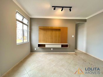 apartment em Avenida Mauro Ramos, Centro - Florianópolis - SC