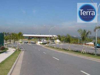 land_lot em Avenida São Camilo, Chácara São João - Carapicuíba - SP