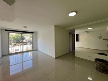 apartment em Avenida Doutor Guilherme Dumont Vilares, Jardim Londrina - São Paulo - SP