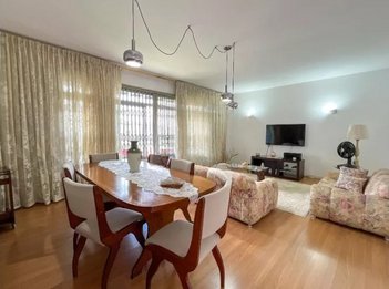 house em Rua Luís de Andrade, Vila Pereira Barreto - São Paulo - SP