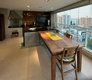 apartment em Rua Cisplatina, Ipiranga - São Paulo - SP