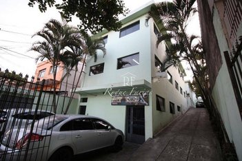 commercial_property em Avenida General Mac Arthur, Vila Lageado - São Paulo - SP