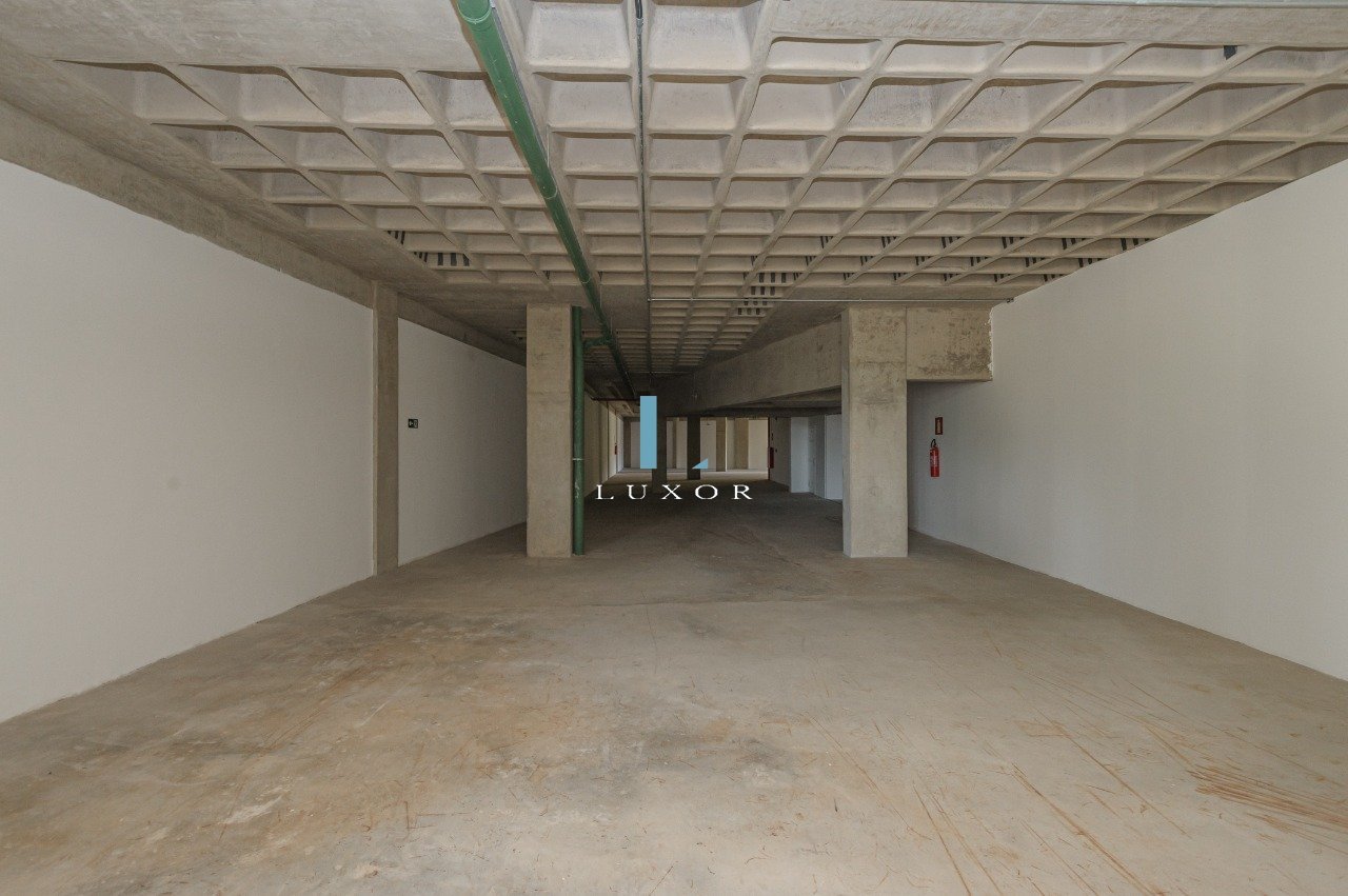 Loja Vale do Sereno Locação