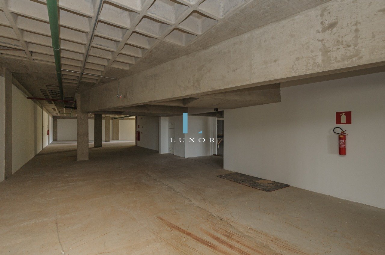 Loja Vale do Sereno Locação