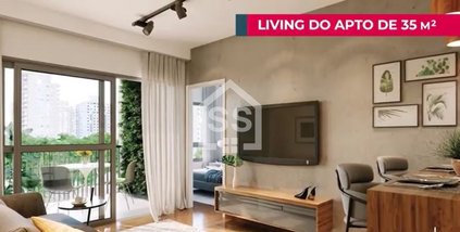 apartment em Rua Ibirajá, Vila Guarani (Z Sul) - São Paulo - SP