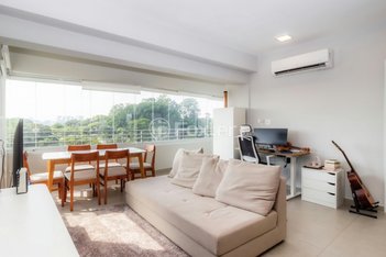 apartment em Avenida Professor Francisco Morato, Butantã - São Paulo - SP