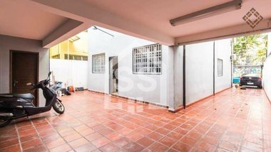 house em Rua Vieira Fazenda, Vila Mariana - São Paulo - SP