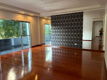 apartment em Rua Monte Casseros, Centro - Santo André - SP