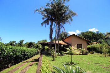 house em Avenida São Francisco, Piedade do Paraopeba - Brumadinho - MG