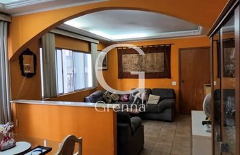 apartment em Alameda Itu, Jardim Paulista - São Paulo - SP