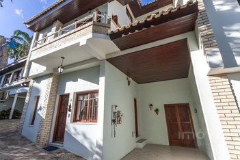 house em Rua João Mendes Ouriques, Jardim Isabel - Porto Alegre - RS