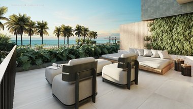 apartment em Rua Praia dos Carneiros, Nova Caruaru - Caruaru - PE